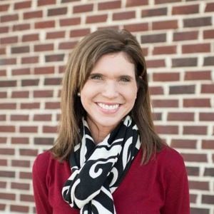 Meet your Posher, Christy